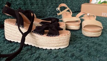 Sada dívčích bot Esmara vel.37 jako nové - 4