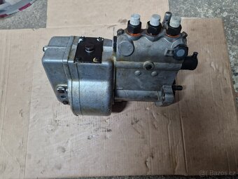 Vstřikovaci čerpadlo zetor 4711 - 4