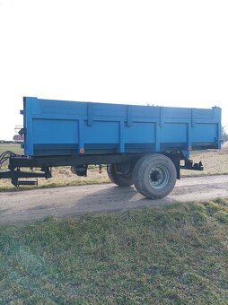 Návěs NS 900 H - 4