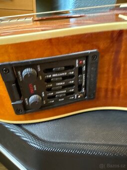 Kytara elektroakusticka - 4