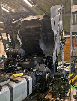 Automechenik/-čka,Přijímací technik/-čka, Autoelektrikář/-ka - 4