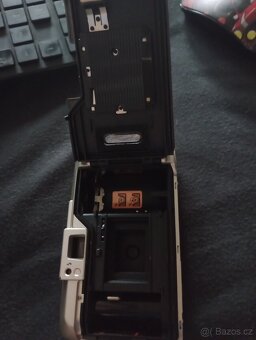 Olympus TRIP 500 - 4