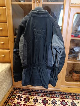 textilní bunda Revit M - 4