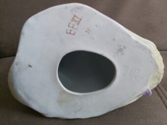 Soška Pirkenhammer Březová - 4