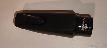 Hubička pro Alt Saxofon - 4