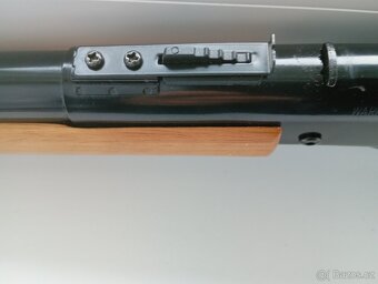 Vzduchovka opakovačka - 4