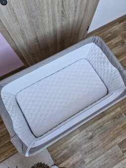 Dětská postýlka - 4