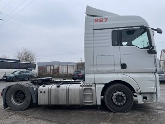 MAN TGX 18.480 EEV manuální převodovka - 4