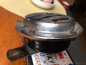 JAWA PERAK 250 díly / FJ , - 4