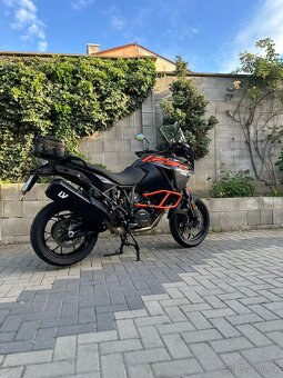 KTM 1290 SUPER ADVENTURE S 2018 - 4