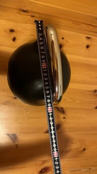 Nastavitelný kettlebell 2-20kg ACRA - 4