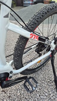 Haibike Sduro 2.0 Hardseven - 4