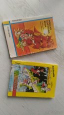 ČTYRLÍSTEK1988-1999- POKLAD KAPITÁNA KIDA,CESTA KOLEM SVĚTA. - 4