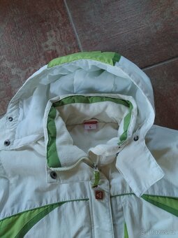 Dámská zimní bunda zn. SAM +++vel.L+++ - 4
