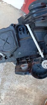 Prodám full led světlo Škoda Kodiaq - 4