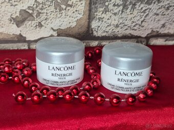 LANCOME VYPLŇUJÍCÍ OMLAZUJÍCÍ OČNÍ KRÉM RÉNERGIE 5ml - 4