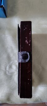 Etuje starožitná - 4