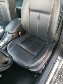 Peugeot 607 2,7 V6 HDI - 4