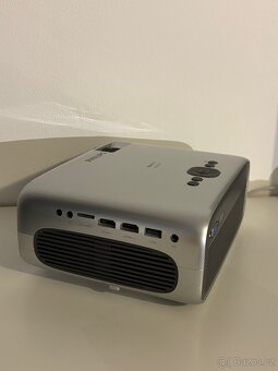 Projektor NeoPix Prime 2 Philips - 4