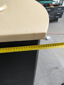 Krbová kamna Romotop - 4