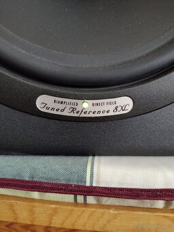 Event TR 8 XL studiové monitory - 4