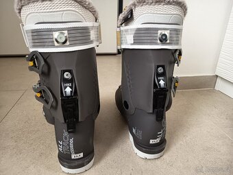 Lyžařské boty dámské Rossignol Alltrack 23,5, 1x použité - 4