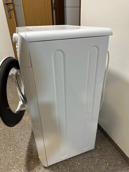 Pracka innex indesit - 4