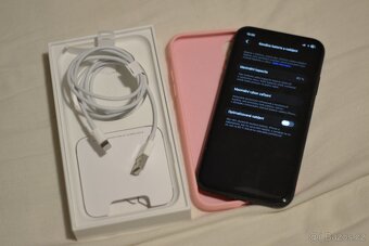 iPhone 11 a iPhone 6 CENA ZA OBA DOHROMADY - 4