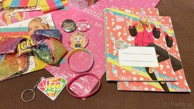 Mystery OMG box - LEA - 4