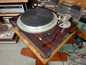 gramofon Pioneer PL 30II - 4