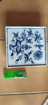 Míšeňský nástolec - 4