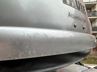 VELKA RAKEV THULE ATLANTIS 780 - 4