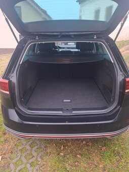 Volkswagen Passat Alltrack 4MOTION - 4