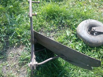 Nařadí za frezu - 4