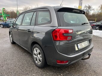 Citroen Grand C4 Picasso 2015 - 4
