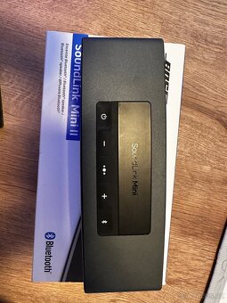 Bose SoundLink mini ll - 4