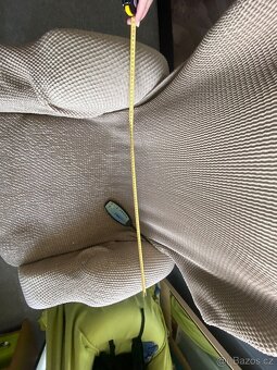 Masážní křeslo - 4