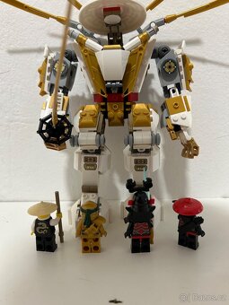 Lego ninjago 71702 - 4