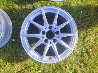 Alu kola 5x112 6,5Jx16 ET44 R16 - 4