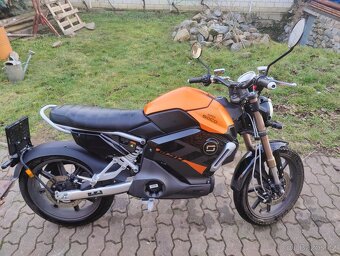 SuperSoco TC Max - 4