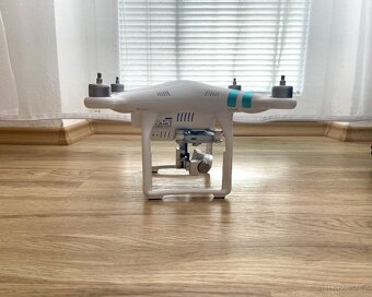 Dji Phantom Advanced Dron - 4