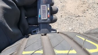 Letní pneu 225/45/17 Michelin - 4