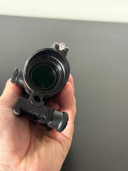 ACOG optika 4x32mm - 4