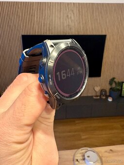 Garmin Fenix 7x solar - 4