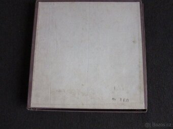 PRODÁM JAROSLAV JEŽEK LP - 4