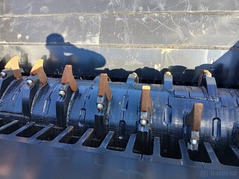 Drtič Doppstadt DW 3060 BIOPOWER - 4