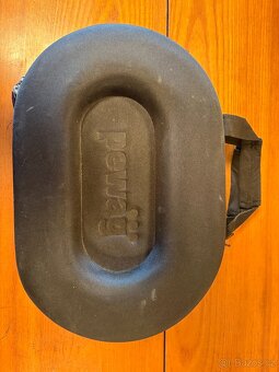 Pewag Snox Pro SXP 540 - 4