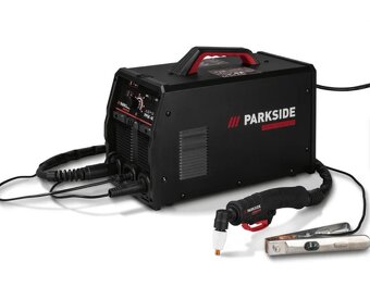 Pazmova řezačka peformance s kompresor - 4