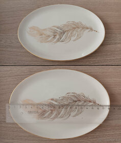 Nádobí- hrnky a misky NOVÉ - 4