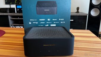 Marantz model M1 - 4